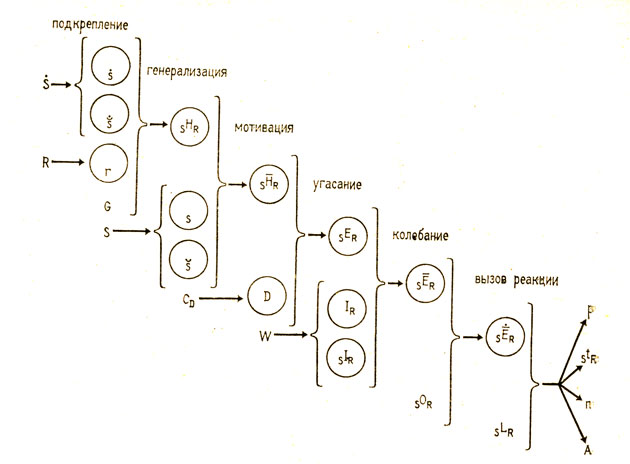       ( ),     ,   ,      . S -     ; R -  ; s -   ; S -       ; r -    ; G -  ; S><sup>H</sup>R -  ; S -       ,   S; S<sup>H</sup>R -   ; Cd -   ,  ; D -   ; S<sup>E</sup>R -  ; W - ,    ; I<sub>R</sub> -  ; S<sup>I</sup>R -  ; S<sup>E</sup>R -   ; S<sup>L</sup>R -  ;  -   ; S<sup>t</sup>R -  ; n -   ,    ;  -  